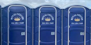Portable Restroom Servicing (Cleaning and Restocking) in Pacolet, SC